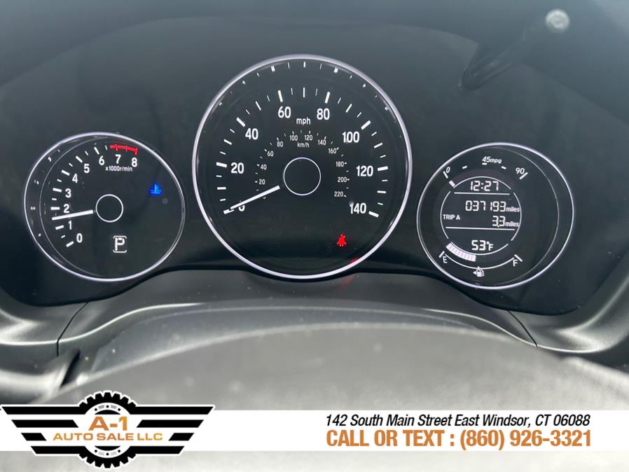 2020 Honda HR-V LX AWD CVT, available for sale in East Windsor, Connecticut | A1 Auto Sale LLC. East Windsor, Connecticut 2020 Honda HR-V LX AWD CVT, available for sale in East Windsor, Connecticut | A1 Auto Sale LLC. East Windsor, Connecticut