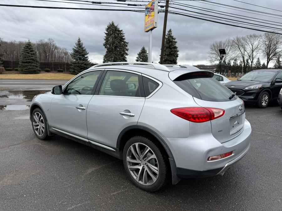 2017 INFINITI QX50 AWD, available for sale in East Windsor, Connecticut | A1 Auto Sale LLC. East Windsor, Connecticut 2017 INFINITI QX50 AWD, available for sale in East Windsor, Connecticut | A1 Auto Sale LLC. East Windsor, Connecticut