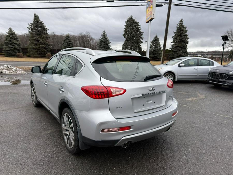 2017 INFINITI QX50 AWD, available for sale in East Windsor, Connecticut | A1 Auto Sale LLC. East Windsor, Connecticut 2017 INFINITI QX50 AWD, available for sale in East Windsor, Connecticut | A1 Auto Sale LLC. East Windsor, Connecticut