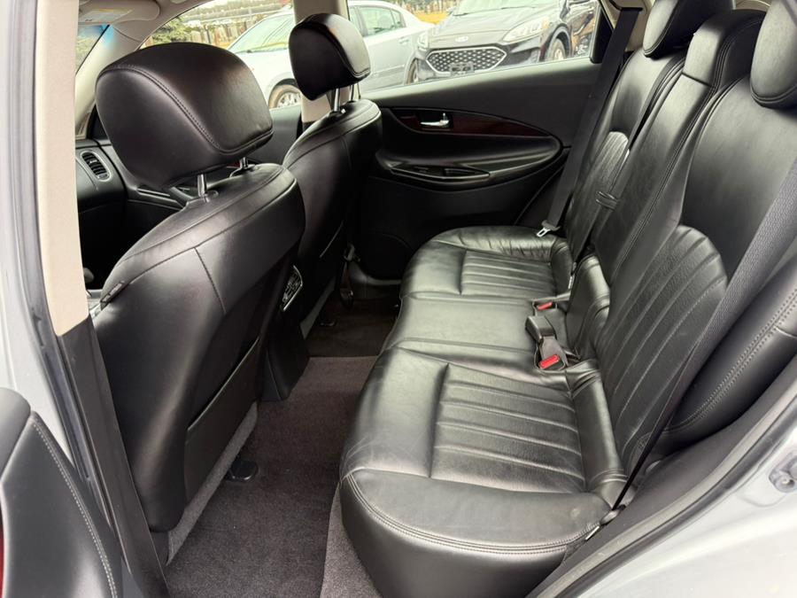 2017 INFINITI QX50 AWD, available for sale in East Windsor, Connecticut | A1 Auto Sale LLC. East Windsor, Connecticut 2017 INFINITI QX50 AWD, available for sale in East Windsor, Connecticut | A1 Auto Sale LLC. East Windsor, Connecticut