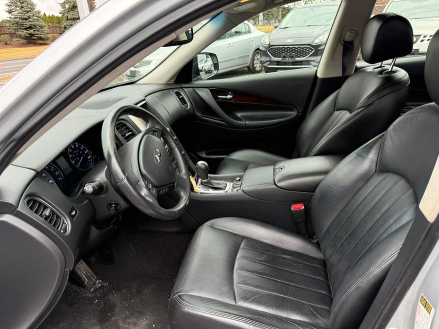 2017 INFINITI QX50 AWD, available for sale in East Windsor, Connecticut | A1 Auto Sale LLC. East Windsor, Connecticut 2017 INFINITI QX50 AWD, available for sale in East Windsor, Connecticut | A1 Auto Sale LLC. East Windsor, Connecticut