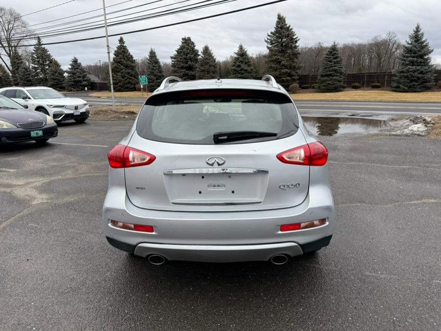 2017 INFINITI QX50 AWD, available for sale in East Windsor, Connecticut | A1 Auto Sale LLC. East Windsor, Connecticut 2017 INFINITI QX50 AWD, available for sale in East Windsor, Connecticut | A1 Auto Sale LLC. East Windsor, Connecticut