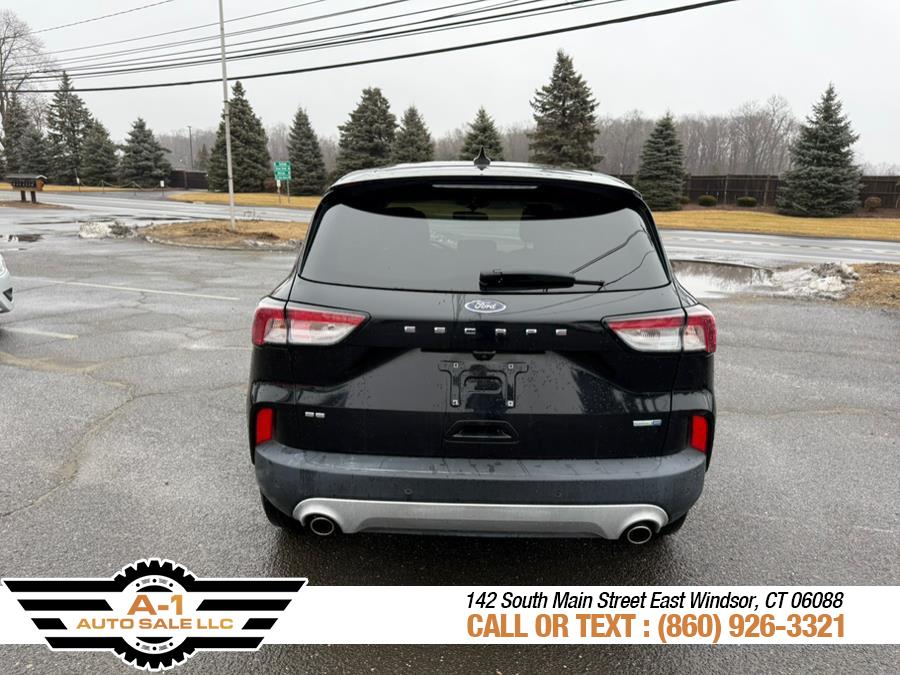 2020 Ford Escape SE FWD, available for sale in East Windsor, Connecticut | A1 Auto Sale LLC. East Windsor, Connecticut 2020 Ford Escape SE FWD, available for sale in East Windsor, Connecticut | A1 Auto Sale LLC. East Windsor, Connecticut