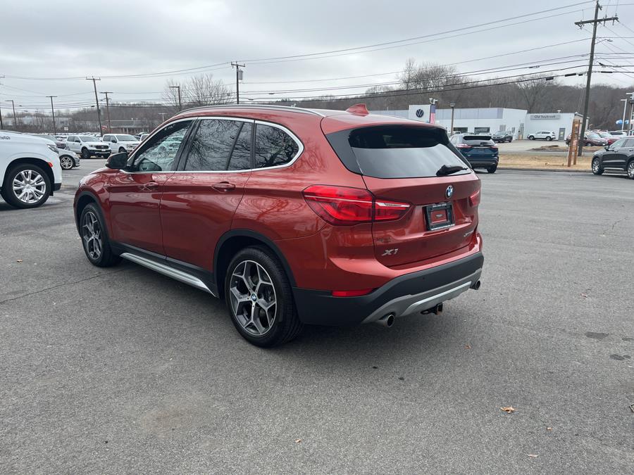 2019 BMW X1 xDrive28i Sports Activity Vehicle, available for sale in Old Saybrook, Connecticut | Saybrook Auto Barn. Old Saybrook, Connecticut 2019 BMW X1 xDrive28i Sports Activity Vehicle, available for sale in Old Saybrook, Connecticut | Saybrook Auto Barn. Old Saybrook, Connecticut