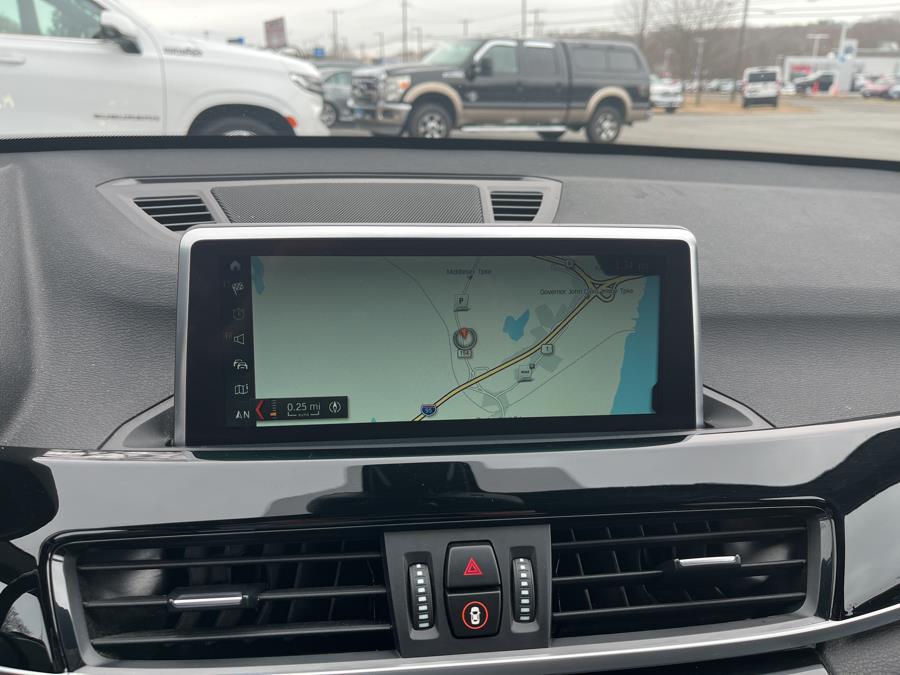 2019 BMW X1 xDrive28i Sports Activity Vehicle, available for sale in Old Saybrook, Connecticut | Saybrook Auto Barn. Old Saybrook, Connecticut 2019 BMW X1 xDrive28i Sports Activity Vehicle, available for sale in Old Saybrook, Connecticut | Saybrook Auto Barn. Old Saybrook, Connecticut