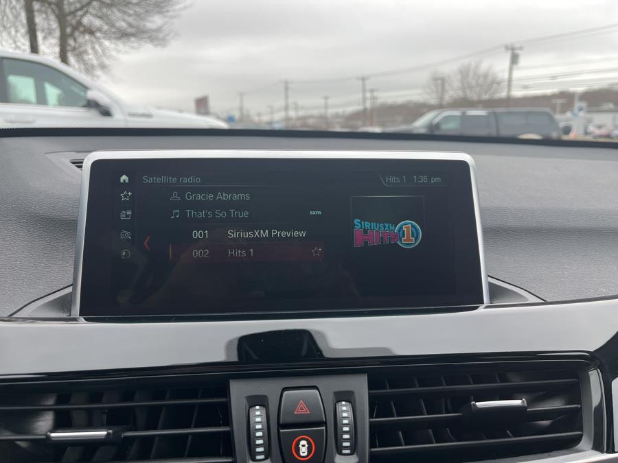 2019 BMW X1 xDrive28i Sports Activity Vehicle, available for sale in Old Saybrook, Connecticut | Saybrook Auto Barn. Old Saybrook, Connecticut 2019 BMW X1 xDrive28i Sports Activity Vehicle, available for sale in Old Saybrook, Connecticut | Saybrook Auto Barn. Old Saybrook, Connecticut