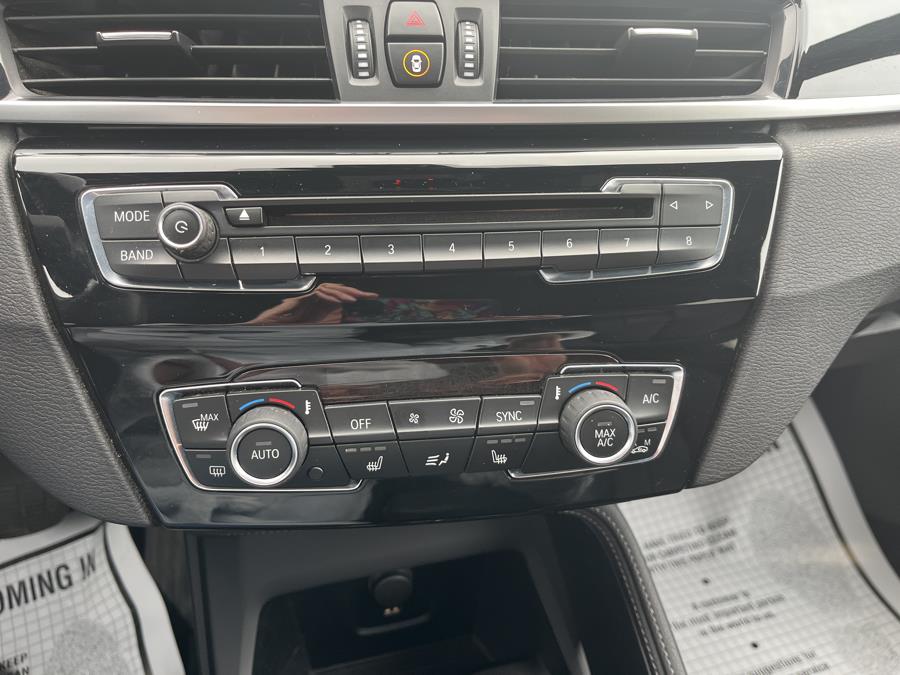 2019 BMW X1 xDrive28i Sports Activity Vehicle, available for sale in Old Saybrook, Connecticut | Saybrook Auto Barn. Old Saybrook, Connecticut 2019 BMW X1 xDrive28i Sports Activity Vehicle, available for sale in Old Saybrook, Connecticut | Saybrook Auto Barn. Old Saybrook, Connecticut