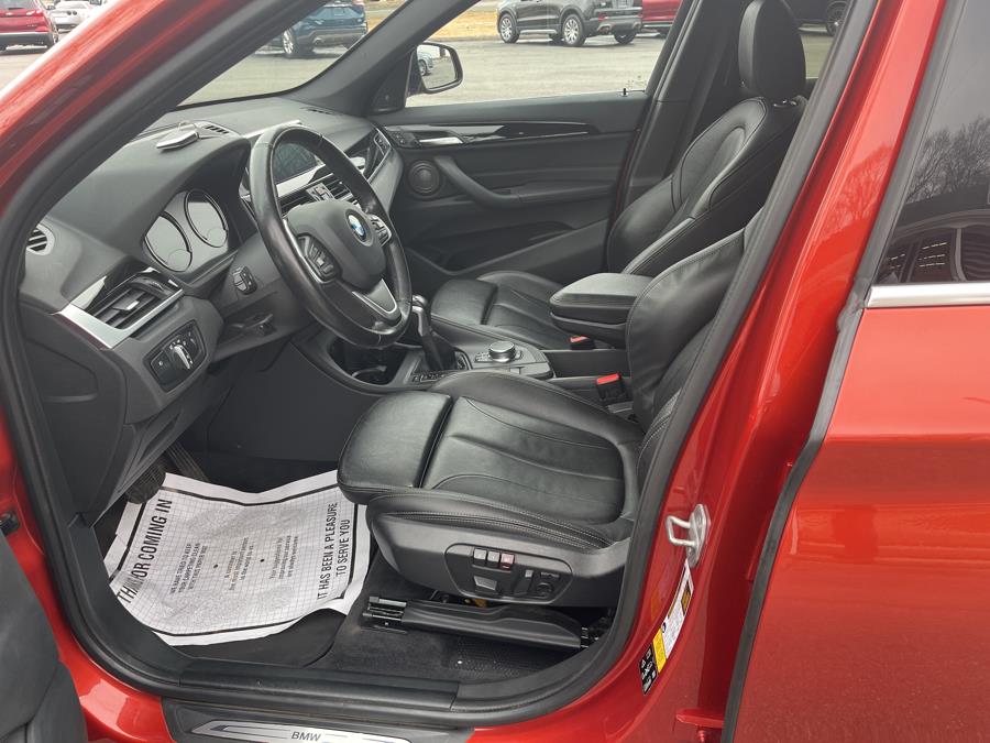 2019 BMW X1 xDrive28i Sports Activity Vehicle, available for sale in Old Saybrook, Connecticut | Saybrook Auto Barn. Old Saybrook, Connecticut 2019 BMW X1 xDrive28i Sports Activity Vehicle, available for sale in Old Saybrook, Connecticut | Saybrook Auto Barn. Old Saybrook, Connecticut