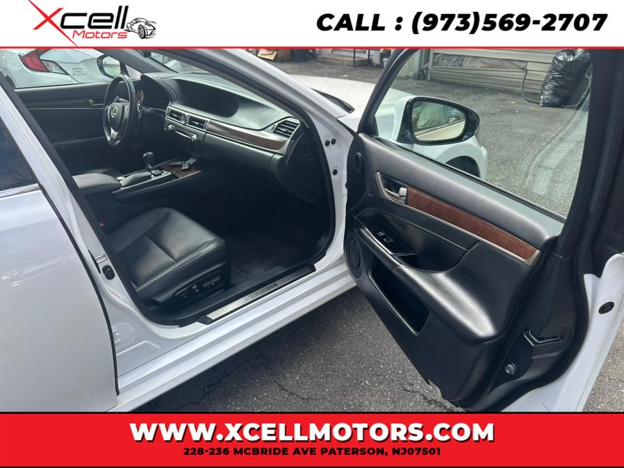 2013 Lexus GS 350 AWD 4dr Sdn AWD, available for sale in Paterson, New Jersey | Xcell Motors LLC. Paterson, New Jersey 2013 Lexus GS 350 AWD 4dr Sdn AWD, available for sale in Paterson, New Jersey | Xcell Motors LLC. Paterson, New Jersey