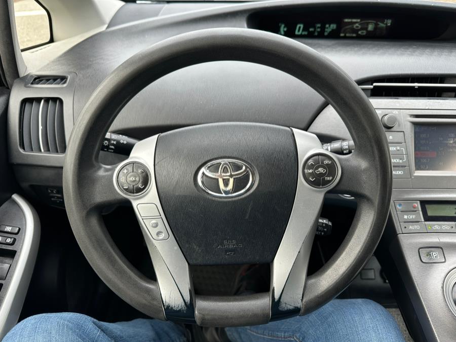 2013 Toyota Prius 5dr HB Two (Natl), available for sale in Copiague, New York | Great Deal Motors. Copiague, New York 2013 Toyota Prius 5dr HB Two (Natl), available for sale in Copiague, New York | Great Deal Motors. Copiague, New York