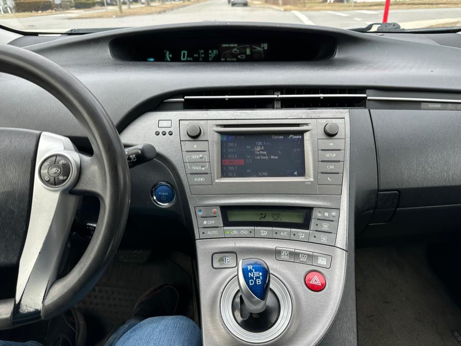 2013 Toyota Prius 5dr HB Two (Natl), available for sale in Copiague, New York | Great Deal Motors. Copiague, New York 2013 Toyota Prius 5dr HB Two (Natl), available for sale in Copiague, New York | Great Deal Motors. Copiague, New York