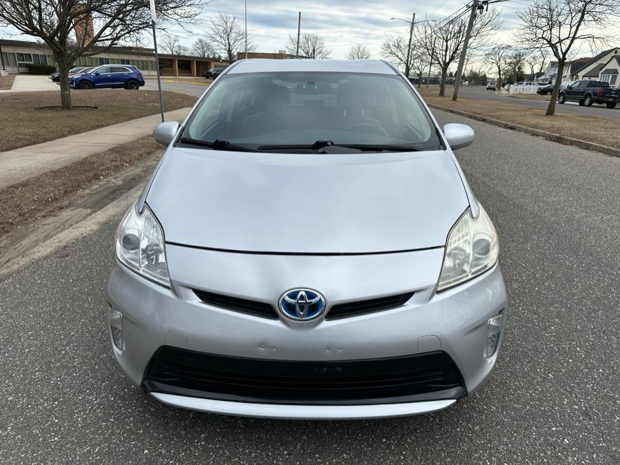 2013 Toyota Prius 5dr HB Two (Natl), available for sale in Copiague, New York | Great Deal Motors. Copiague, New York 2013 Toyota Prius 5dr HB Two (Natl), available for sale in Copiague, New York | Great Deal Motors. Copiague, New York