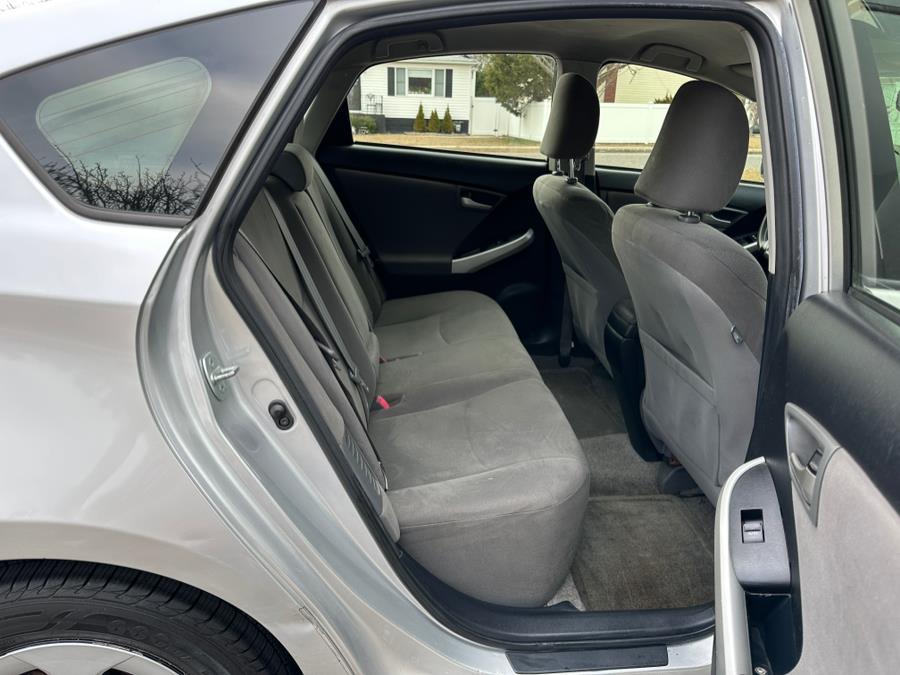 2013 Toyota Prius 5dr HB Two (Natl), available for sale in Copiague, New York | Great Deal Motors. Copiague, New York 2013 Toyota Prius 5dr HB Two (Natl), available for sale in Copiague, New York | Great Deal Motors. Copiague, New York