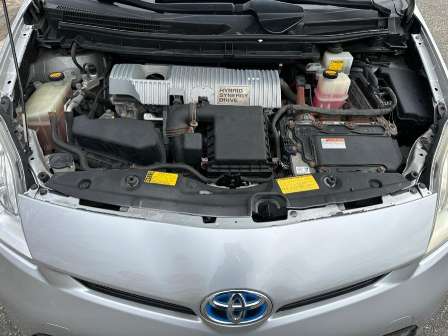 2013 Toyota Prius 5dr HB Two (Natl), available for sale in Copiague, New York | Great Deal Motors. Copiague, New York 2013 Toyota Prius 5dr HB Two (Natl), available for sale in Copiague, New York | Great Deal Motors. Copiague, New York