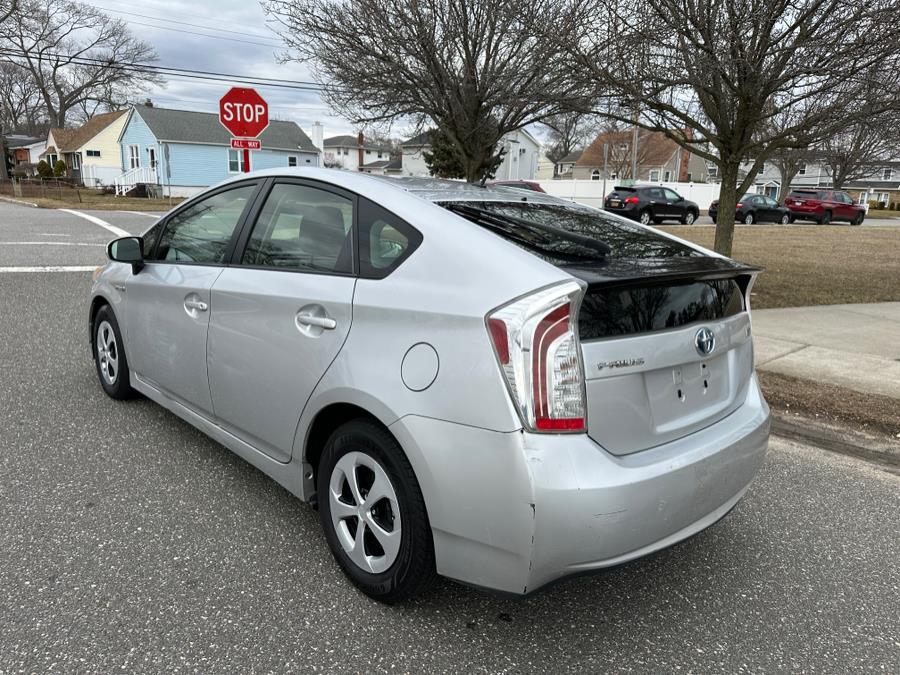 2013 Toyota Prius 5dr HB Two (Natl), available for sale in Copiague, New York | Great Deal Motors. Copiague, New York 2013 Toyota Prius 5dr HB Two (Natl), available for sale in Copiague, New York | Great Deal Motors. Copiague, New York