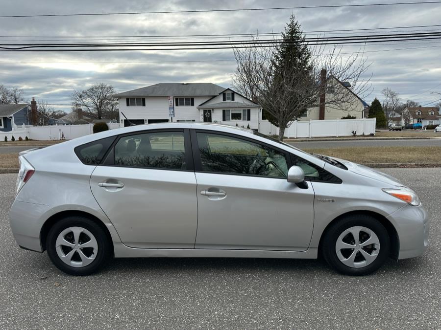 2013 Toyota Prius 5dr HB Two (Natl), available for sale in Copiague, New York | Great Deal Motors. Copiague, New York 2013 Toyota Prius 5dr HB Two (Natl), available for sale in Copiague, New York | Great Deal Motors. Copiague, New York