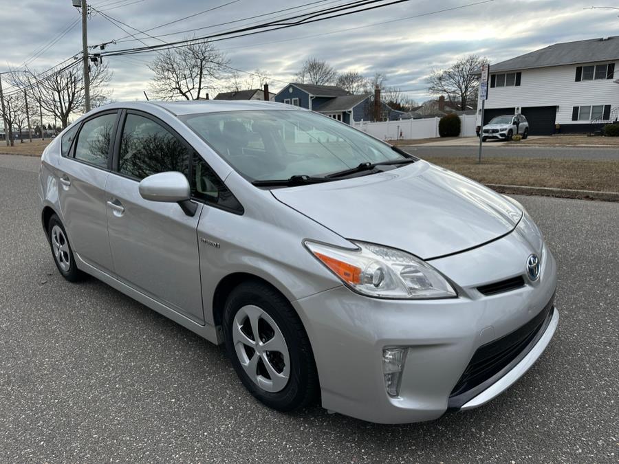 2013 Toyota Prius 5dr HB Two (Natl), available for sale in Copiague, New York | Great Deal Motors. Copiague, New York 2013 Toyota Prius 5dr HB Two (Natl), available for sale in Copiague, New York | Great Deal Motors. Copiague, New York