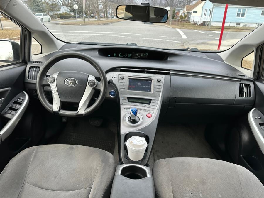 2013 Toyota Prius 5dr HB Two (Natl), available for sale in Copiague, New York | Great Deal Motors. Copiague, New York 2013 Toyota Prius 5dr HB Two (Natl), available for sale in Copiague, New York | Great Deal Motors. Copiague, New York