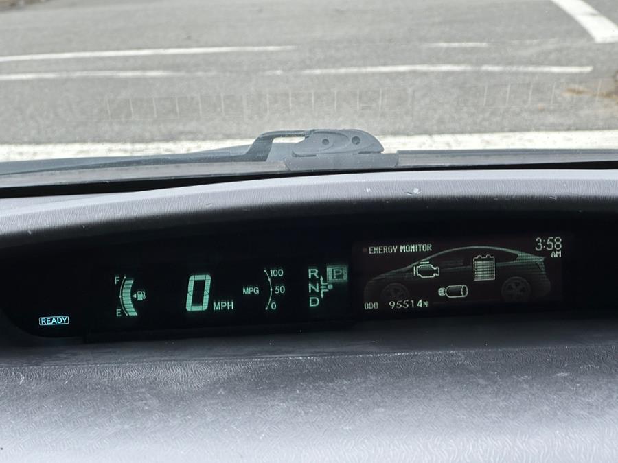 2013 Toyota Prius 5dr HB Two (Natl), available for sale in Copiague, New York | Great Deal Motors. Copiague, New York 2013 Toyota Prius 5dr HB Two (Natl), available for sale in Copiague, New York | Great Deal Motors. Copiague, New York