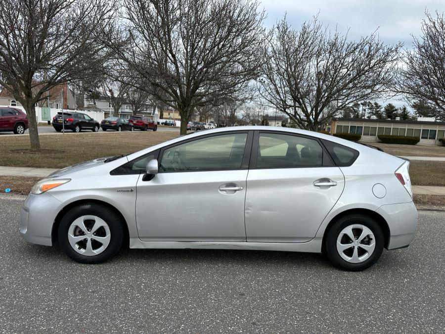 2013 Toyota Prius 5dr HB Two (Natl), available for sale in Copiague, New York | Great Deal Motors. Copiague, New York 2013 Toyota Prius 5dr HB Two (Natl), available for sale in Copiague, New York | Great Deal Motors. Copiague, New York
