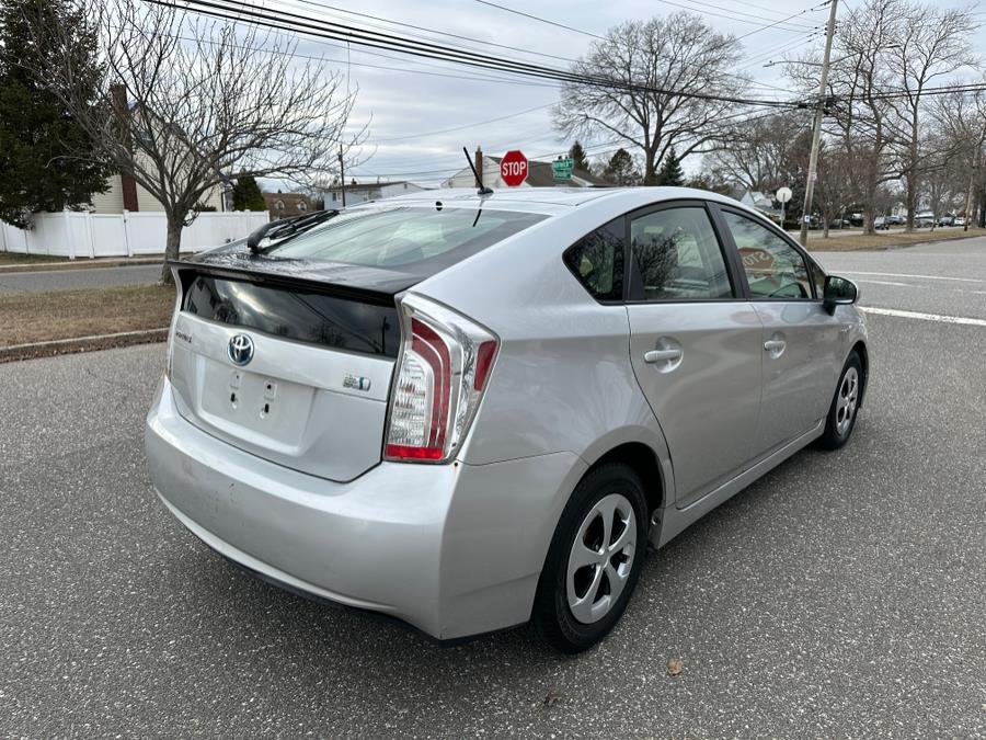 2013 Toyota Prius 5dr HB Two (Natl), available for sale in Copiague, New York | Great Deal Motors. Copiague, New York 2013 Toyota Prius 5dr HB Two (Natl), available for sale in Copiague, New York | Great Deal Motors. Copiague, New York
