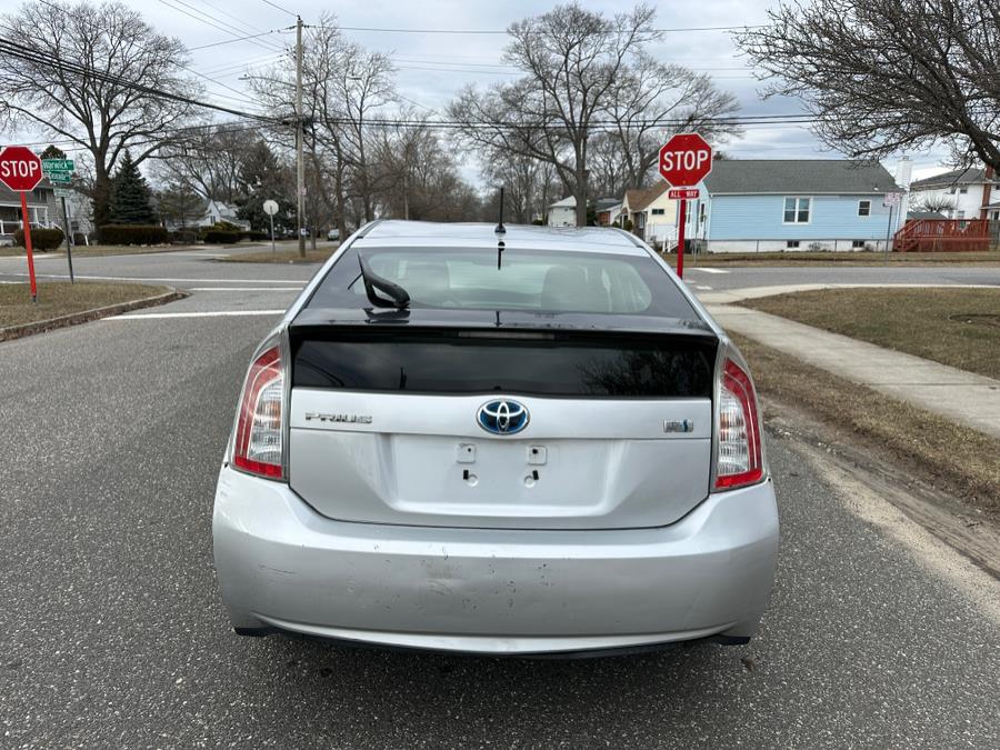 2013 Toyota Prius 5dr HB Two (Natl), available for sale in Copiague, New York | Great Deal Motors. Copiague, New York 2013 Toyota Prius 5dr HB Two (Natl), available for sale in Copiague, New York | Great Deal Motors. Copiague, New York