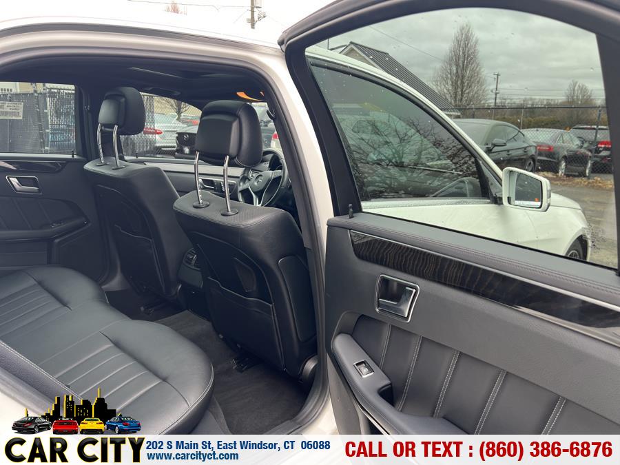 2016 Mercedes-Benz E-Class 4dr Sdn E 400 4MATIC, available for sale in East Windsor, Connecticut | Car City LLC. East Windsor, Connecticut 2016 Mercedes-Benz E-Class 4dr Sdn E 400 4MATIC, available for sale in East Windsor, Connecticut | Car City LLC. East Windsor, Connecticut