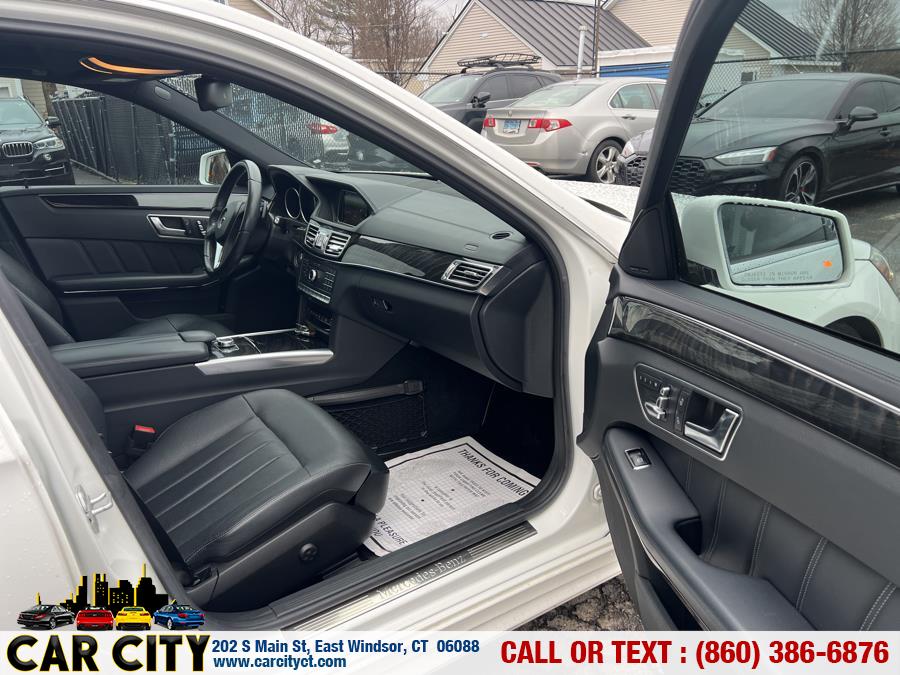 2016 Mercedes-Benz E-Class 4dr Sdn E 400 4MATIC, available for sale in East Windsor, Connecticut | Car City LLC. East Windsor, Connecticut 2016 Mercedes-Benz E-Class 4dr Sdn E 400 4MATIC, available for sale in East Windsor, Connecticut | Car City LLC. East Windsor, Connecticut