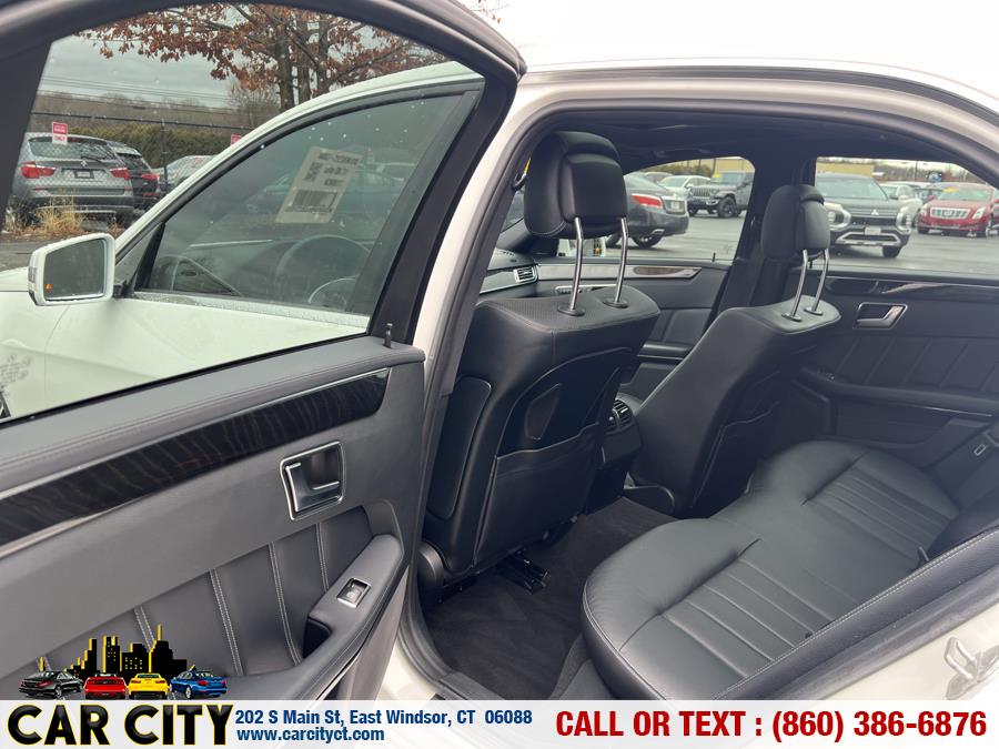 2016 Mercedes-Benz E-Class 4dr Sdn E 400 4MATIC, available for sale in East Windsor, Connecticut | Car City LLC. East Windsor, Connecticut 2016 Mercedes-Benz E-Class 4dr Sdn E 400 4MATIC, available for sale in East Windsor, Connecticut | Car City LLC. East Windsor, Connecticut