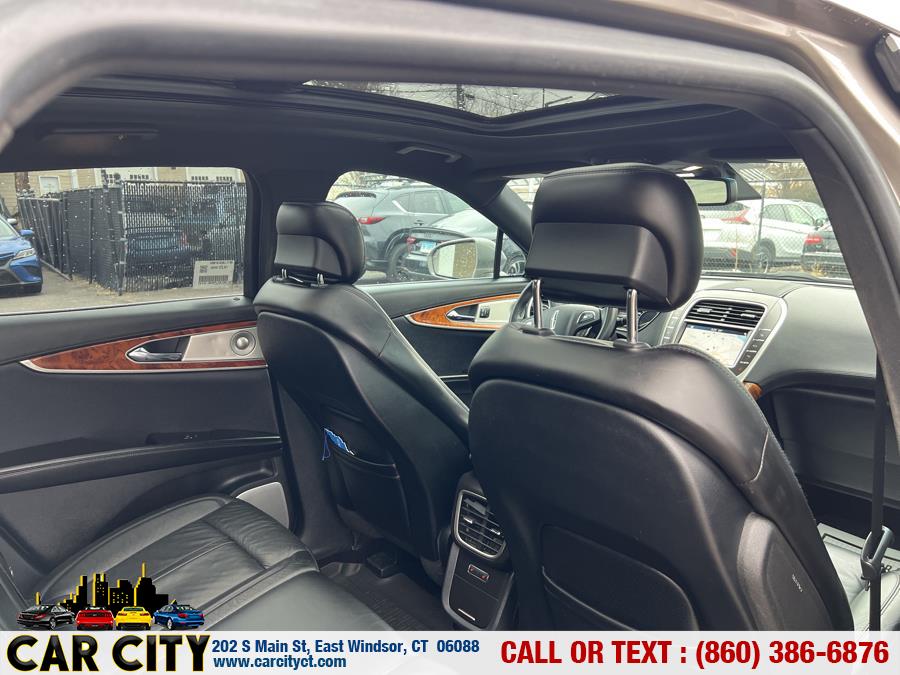 2017 Lincoln MKX Reserve AWD, available for sale in East Windsor, Connecticut | Car City LLC. East Windsor, Connecticut 2017 Lincoln MKX Reserve AWD, available for sale in East Windsor, Connecticut | Car City LLC. East Windsor, Connecticut