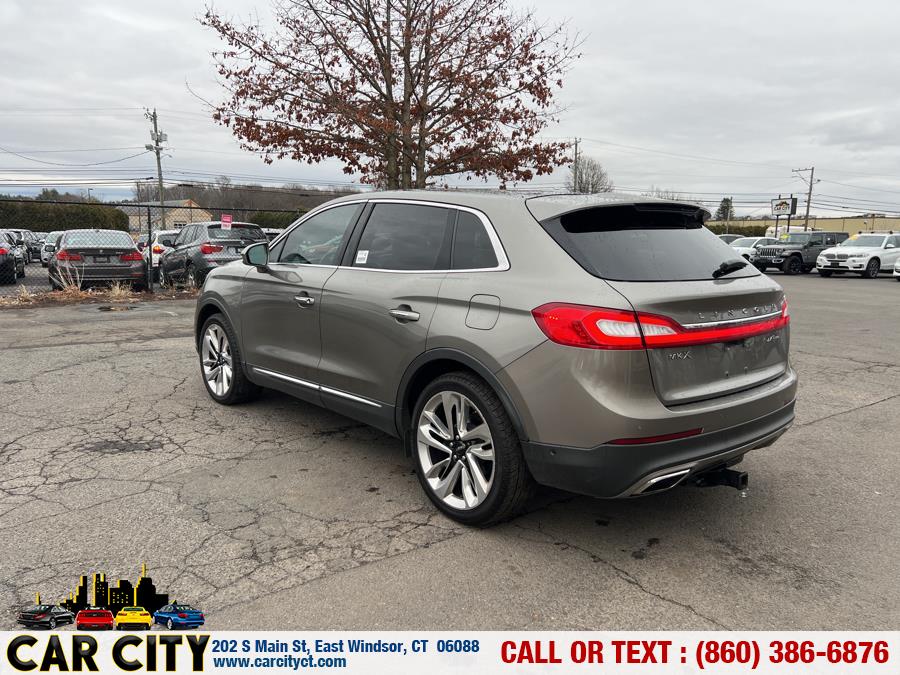 2017 Lincoln MKX Reserve AWD, available for sale in East Windsor, Connecticut | Car City LLC. East Windsor, Connecticut 2017 Lincoln MKX Reserve AWD, available for sale in East Windsor, Connecticut | Car City LLC. East Windsor, Connecticut