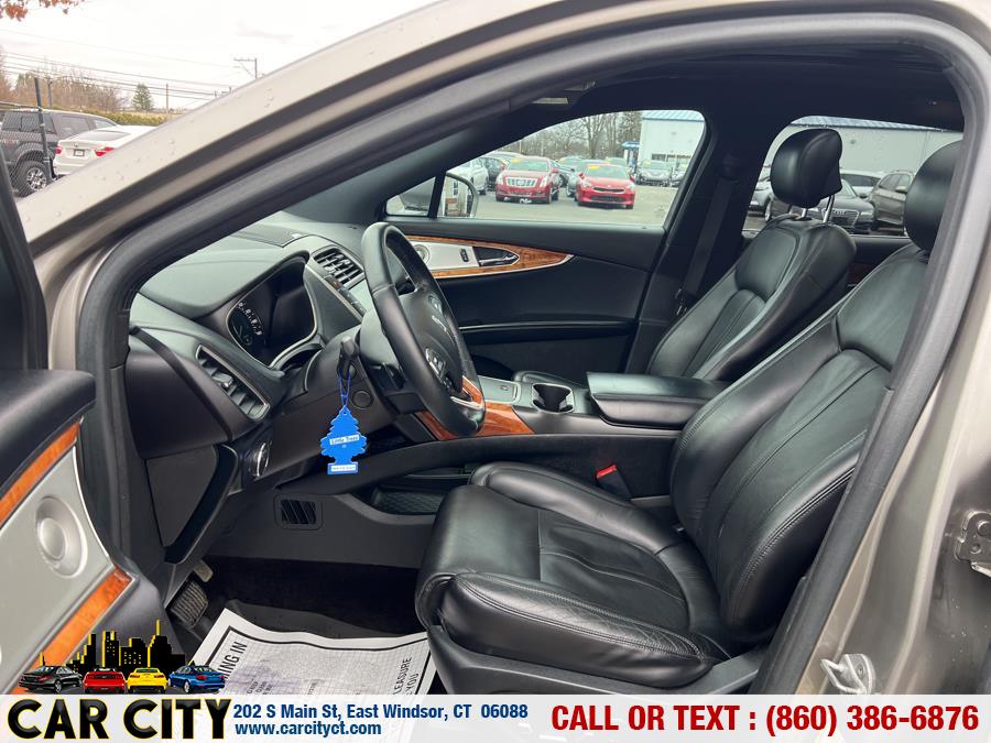 2017 Lincoln MKX Reserve AWD, available for sale in East Windsor, Connecticut | Car City LLC. East Windsor, Connecticut 2017 Lincoln MKX Reserve AWD, available for sale in East Windsor, Connecticut | Car City LLC. East Windsor, Connecticut