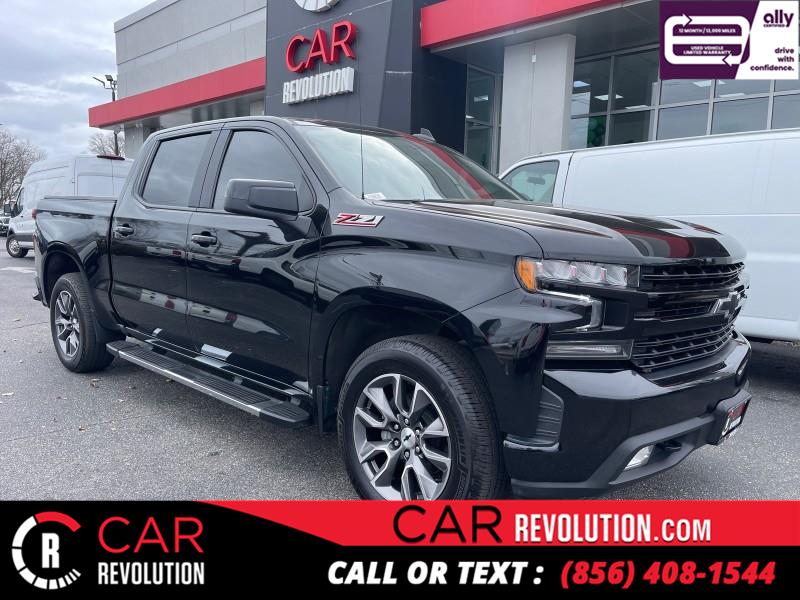 2022 Chevrolet Silverado 1500 Ltd 4wd RST, available for sale in Maple Shade, New Jersey | Car Revolution. Maple Shade, New Jersey 2022 Chevrolet Silverado 1500 Ltd 4wd RST, available for sale in Maple Shade, New Jersey | Car Revolution. Maple Shade, New Jersey
