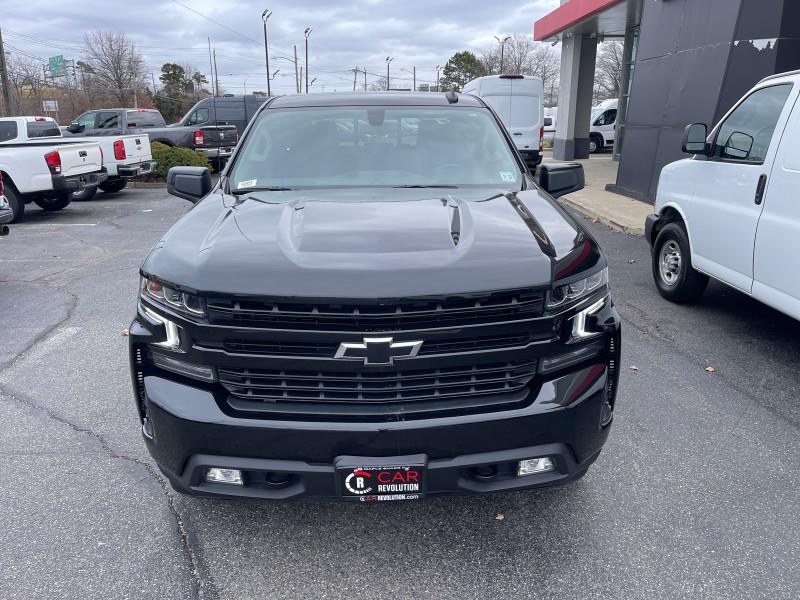 2022 Chevrolet Silverado 1500 Ltd 4wd RST, available for sale in Maple Shade, New Jersey | Car Revolution. Maple Shade, New Jersey 2022 Chevrolet Silverado 1500 Ltd 4wd RST, available for sale in Maple Shade, New Jersey | Car Revolution. Maple Shade, New Jersey