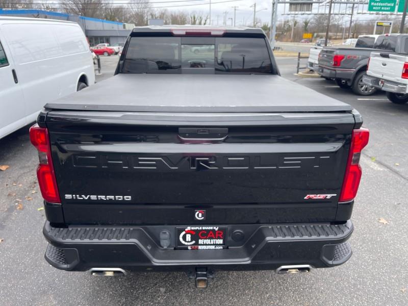 2022 Chevrolet Silverado 1500 Ltd 4wd RST, available for sale in Maple Shade, New Jersey | Car Revolution. Maple Shade, New Jersey 2022 Chevrolet Silverado 1500 Ltd 4wd RST, available for sale in Maple Shade, New Jersey | Car Revolution. Maple Shade, New Jersey