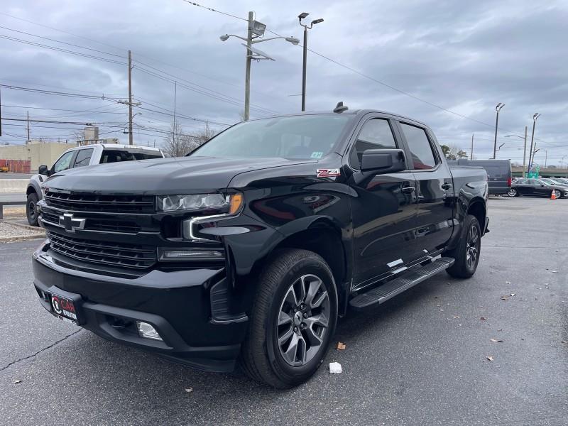 2022 Chevrolet Silverado 1500 Ltd 4wd RST, available for sale in Maple Shade, New Jersey | Car Revolution. Maple Shade, New Jersey 2022 Chevrolet Silverado 1500 Ltd 4wd RST, available for sale in Maple Shade, New Jersey | Car Revolution. Maple Shade, New Jersey