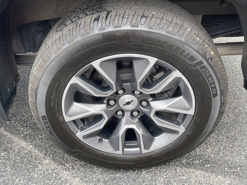 2022 Chevrolet Silverado 1500 Ltd 4wd RST, available for sale in Maple Shade, New Jersey | Car Revolution. Maple Shade, New Jersey 2022 Chevrolet Silverado 1500 Ltd 4wd RST, available for sale in Maple Shade, New Jersey | Car Revolution. Maple Shade, New Jersey