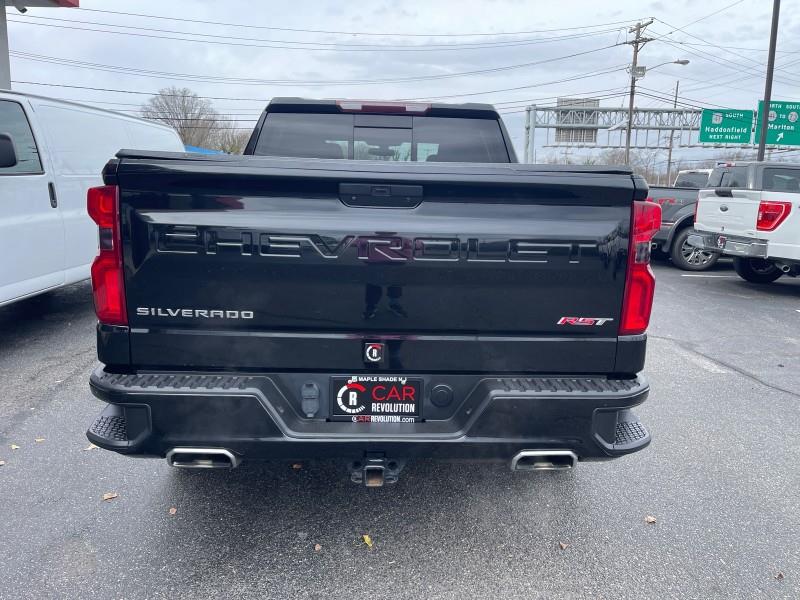 2022 Chevrolet Silverado 1500 Ltd 4wd RST, available for sale in Maple Shade, New Jersey | Car Revolution. Maple Shade, New Jersey 2022 Chevrolet Silverado 1500 Ltd 4wd RST, available for sale in Maple Shade, New Jersey | Car Revolution. Maple Shade, New Jersey