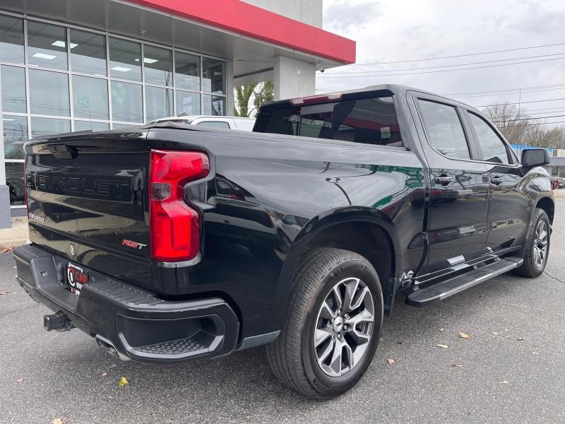 2022 Chevrolet Silverado 1500 Ltd 4wd RST, available for sale in Maple Shade, New Jersey | Car Revolution. Maple Shade, New Jersey 2022 Chevrolet Silverado 1500 Ltd 4wd RST, available for sale in Maple Shade, New Jersey | Car Revolution. Maple Shade, New Jersey