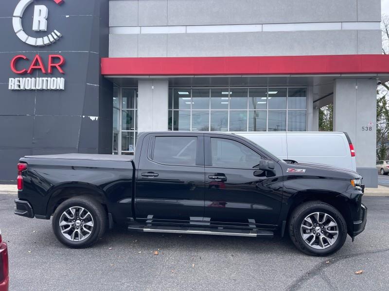 2022 Chevrolet Silverado 1500 Ltd 4wd RST, available for sale in Maple Shade, New Jersey | Car Revolution. Maple Shade, New Jersey 2022 Chevrolet Silverado 1500 Ltd 4wd RST, available for sale in Maple Shade, New Jersey | Car Revolution. Maple Shade, New Jersey