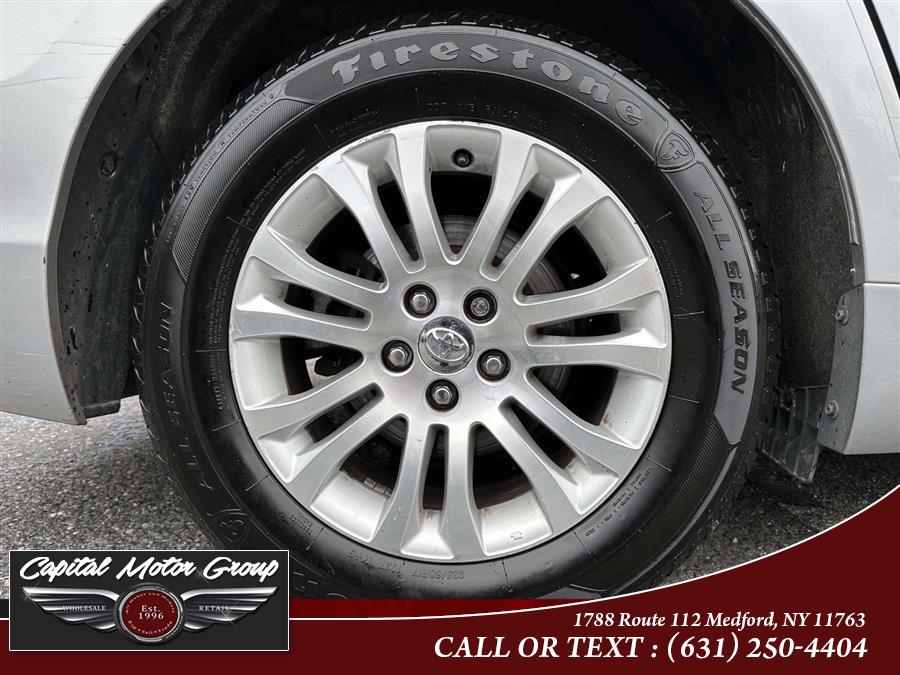 2017 Toyota Sienna XLE FWD 8-Passenger (Natl), available for sale in Medford, New York | Capital Motor Group Inc. Medford, New York 2017 Toyota Sienna XLE FWD 8-Passenger (Natl), available for sale in Medford, New York | Capital Motor Group Inc. Medford, New York