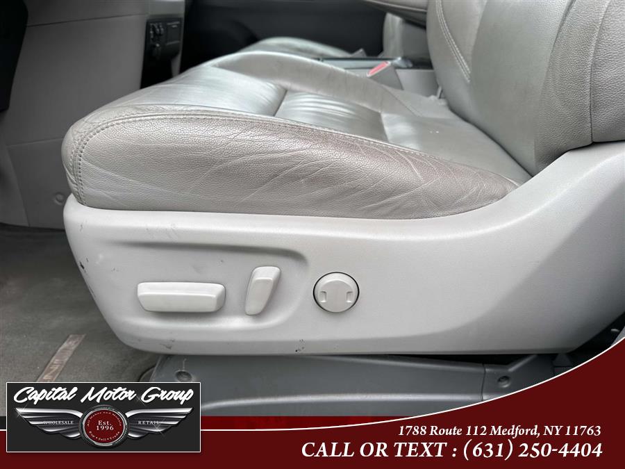 2017 Toyota Sienna XLE FWD 8-Passenger (Natl), available for sale in Medford, New York | Capital Motor Group Inc. Medford, New York 2017 Toyota Sienna XLE FWD 8-Passenger (Natl), available for sale in Medford, New York | Capital Motor Group Inc. Medford, New York