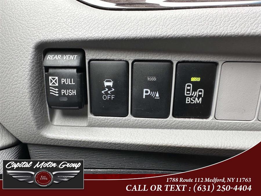2017 Toyota Sienna XLE FWD 8-Passenger (Natl), available for sale in Medford, New York | Capital Motor Group Inc. Medford, New York 2017 Toyota Sienna XLE FWD 8-Passenger (Natl), available for sale in Medford, New York | Capital Motor Group Inc. Medford, New York