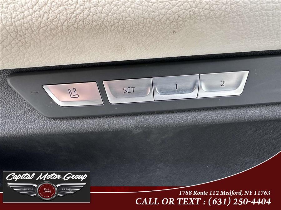 2017 BMW 7 Series 740i xDrive Sedan, available for sale in Medford, New York | Capital Motor Group Inc. Medford, New York 2017 BMW 7 Series 740i xDrive Sedan, available for sale in Medford, New York | Capital Motor Group Inc. Medford, New York