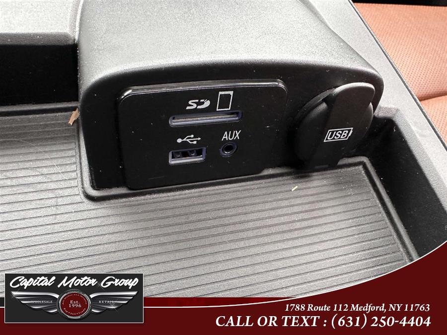 2014 Ram 1500 4WD Crew Cab 140.5" Longhorn Limited, available for sale in Medford, New York | Capital Motor Group Inc. Medford, New York 2014 Ram 1500 4WD Crew Cab 140.5" Longhorn Limited, available for sale in Medford, New York | Capital Motor Group Inc. Medford, New York