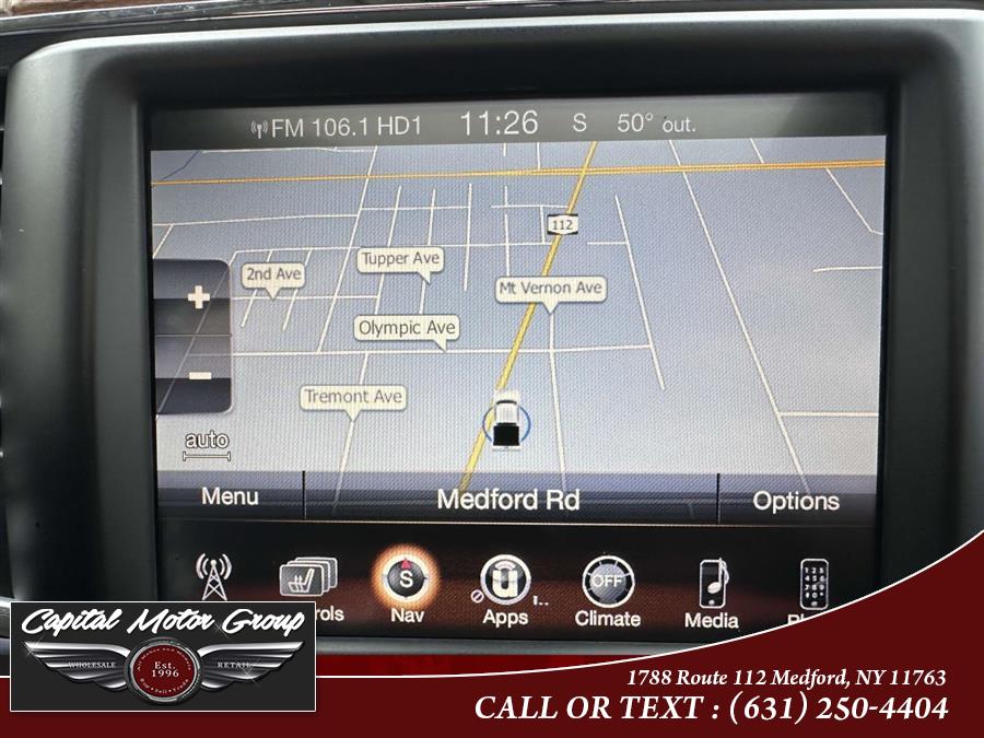 2014 Ram 1500 4WD Crew Cab 140.5" Longhorn Limited, available for sale in Medford, New York | Capital Motor Group Inc. Medford, New York 2014 Ram 1500 4WD Crew Cab 140.5" Longhorn Limited, available for sale in Medford, New York | Capital Motor Group Inc. Medford, New York