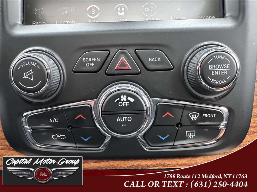 2014 Ram 1500 4WD Crew Cab 140.5" Longhorn Limited, available for sale in Medford, New York | Capital Motor Group Inc. Medford, New York 2014 Ram 1500 4WD Crew Cab 140.5" Longhorn Limited, available for sale in Medford, New York | Capital Motor Group Inc. Medford, New York