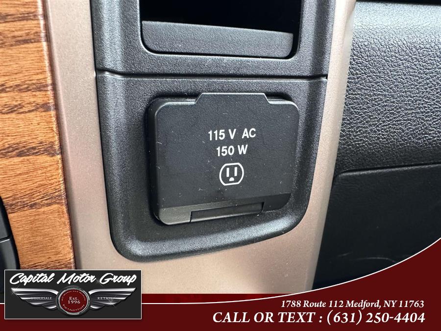 2014 Ram 1500 4WD Crew Cab 140.5" Longhorn Limited, available for sale in Medford, New York | Capital Motor Group Inc. Medford, New York 2014 Ram 1500 4WD Crew Cab 140.5" Longhorn Limited, available for sale in Medford, New York | Capital Motor Group Inc. Medford, New York