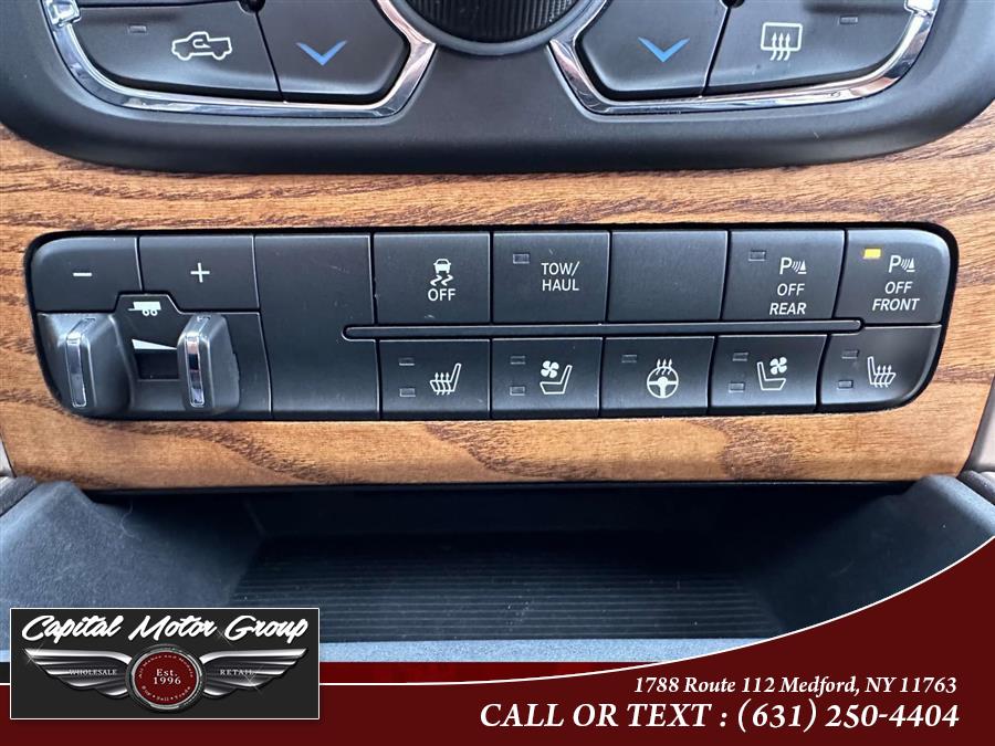 2014 Ram 1500 4WD Crew Cab 140.5" Longhorn Limited, available for sale in Medford, New York | Capital Motor Group Inc. Medford, New York 2014 Ram 1500 4WD Crew Cab 140.5" Longhorn Limited, available for sale in Medford, New York | Capital Motor Group Inc. Medford, New York