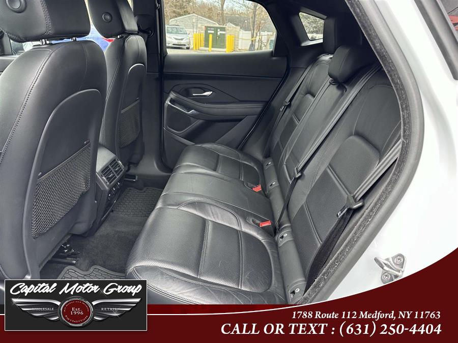 2018 Jaguar E-PACE P250 AWD S, available for sale in Medford, New York | Capital Motor Group Inc. Medford, New York 2018 Jaguar E-PACE P250 AWD S, available for sale in Medford, New York | Capital Motor Group Inc. Medford, New York